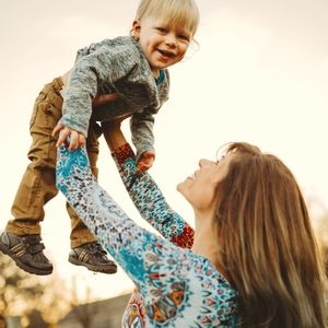 Meet your Posher, Quin